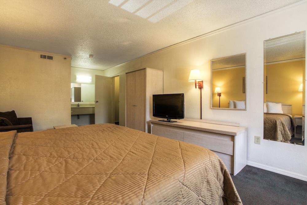 Quality Inn & Suites St Augustine Beach Area St. Augustine Beach Ngoại thất bức ảnh