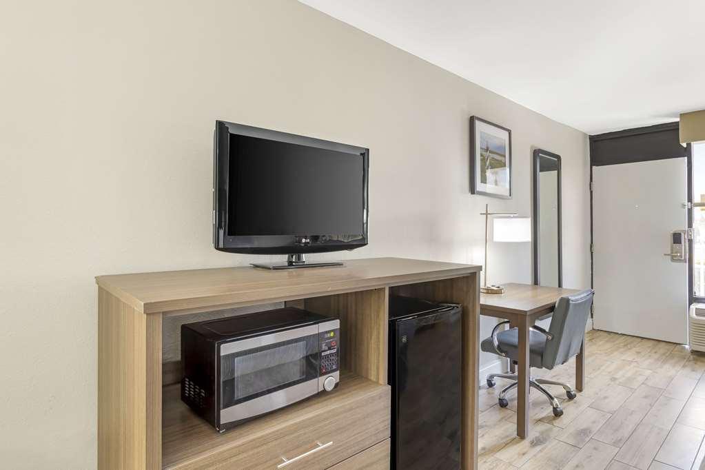Quality Inn & Suites St Augustine Beach Area St. Augustine Beach Phòng bức ảnh