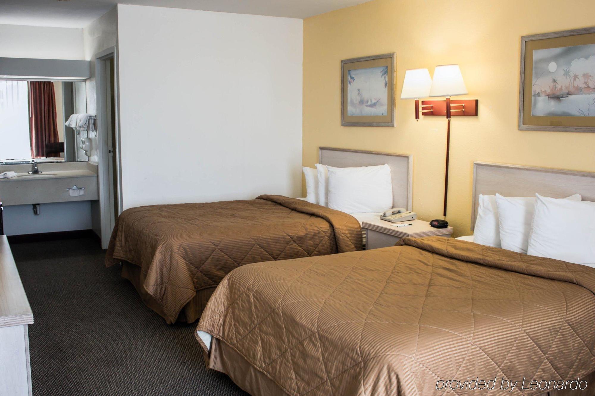 Quality Inn & Suites St Augustine Beach Area St. Augustine Beach Ngoại thất bức ảnh
