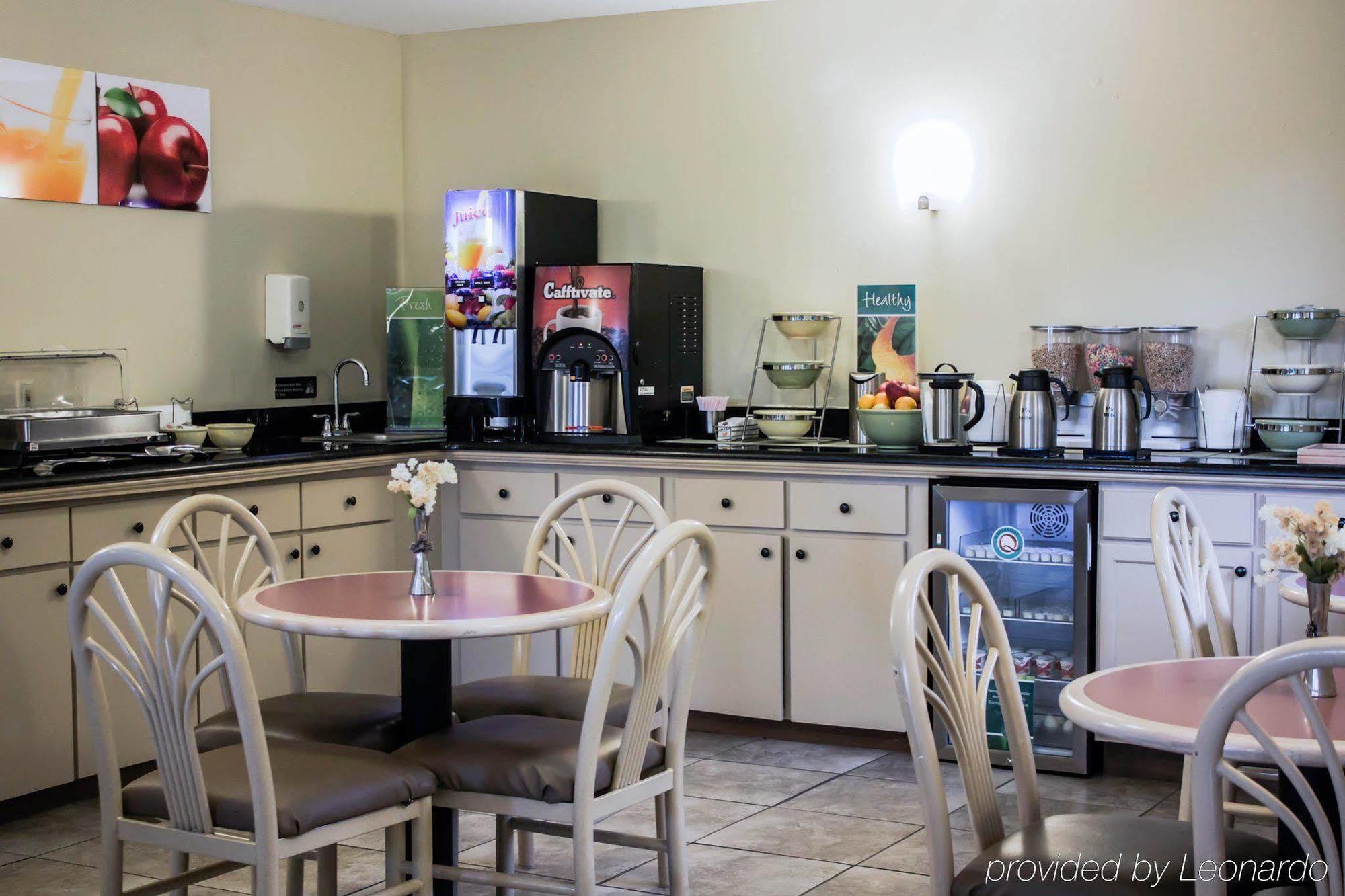 Quality Inn & Suites St Augustine Beach Area St. Augustine Beach Ngoại thất bức ảnh