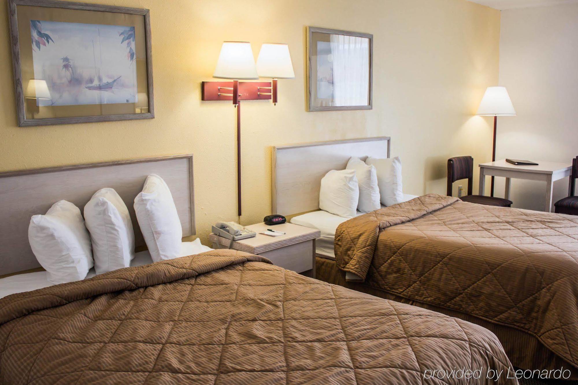 Quality Inn & Suites St Augustine Beach Area St. Augustine Beach Ngoại thất bức ảnh